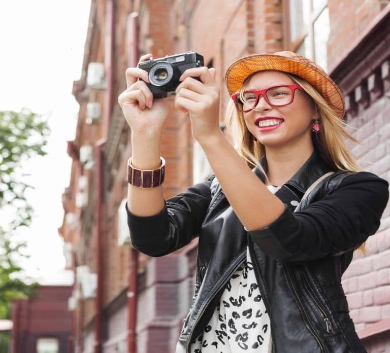 Castles of Kronborg and Frederiksborg from Copenhagen by Car