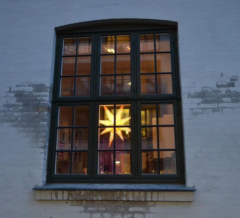 Copenhagen Christmas Market Tour