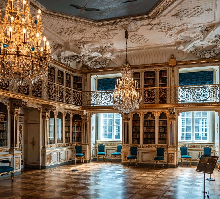 Visite privée à pied de Copenhague et du palais de Christiansborg