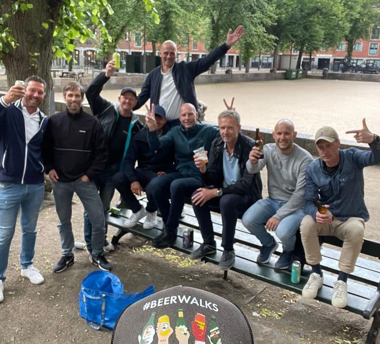 Copenhagen Craft BeerWalk Nørrebro
