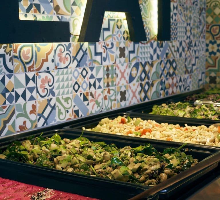 Copenhagen walking tours