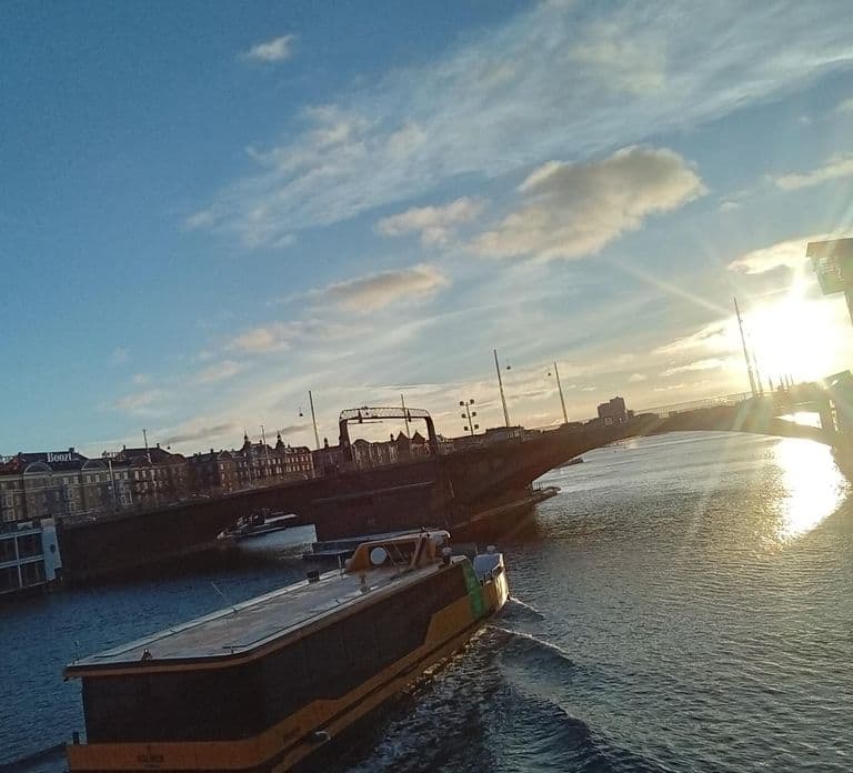 Copenhagen walking tours