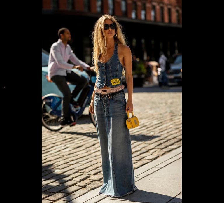 Copenhagen: 1-Hour Street Style Photoshoot