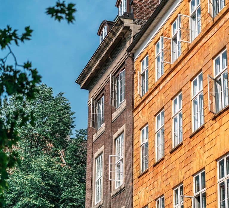 Copenaghen: tour privato a piedi di 2 ore nel centro storico
