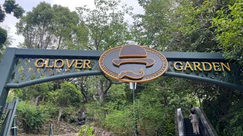 1-day tour of Nagasaki's 99 Islands + Atomic Bomb Museum + Peace Park Nagasaki + Glover Garden Day Tours