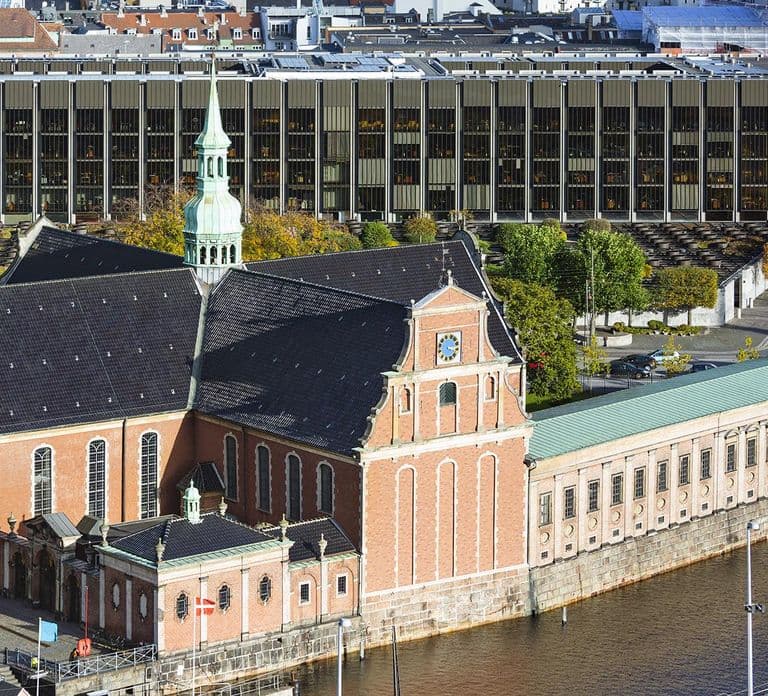 Copenhague: un paseo guiado para principiantes en la ciudad