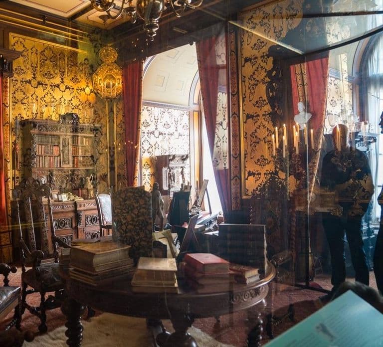 Copenaghen: Tour di Amalienborg in spagnolo