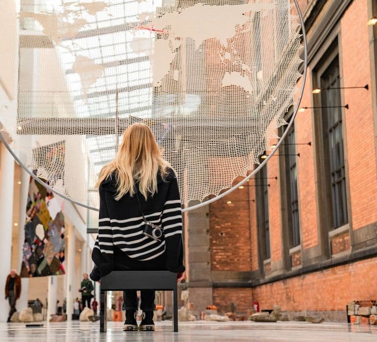 Copenhague : City Card avec plus de 40 attractions et bus à arrêts multiples
