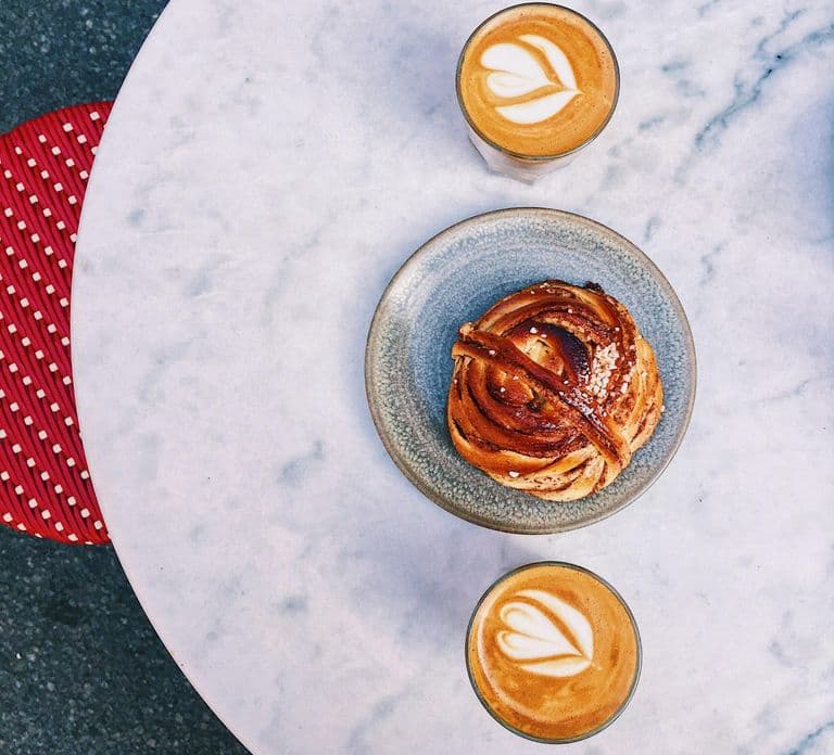 Copenhagen: Danish Pastry Crawl with Private Guide