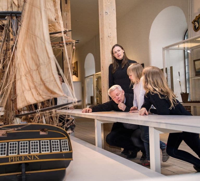 Copenhagen: Danish War Museum Entry Ticket