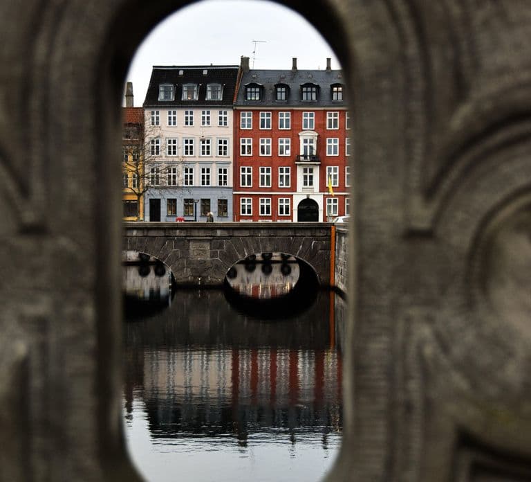 Copenhagen: Danish-Jewish History Tour