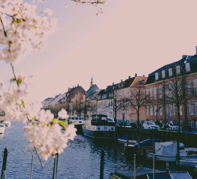 Copenhagen: Danish-Jewish History Tour