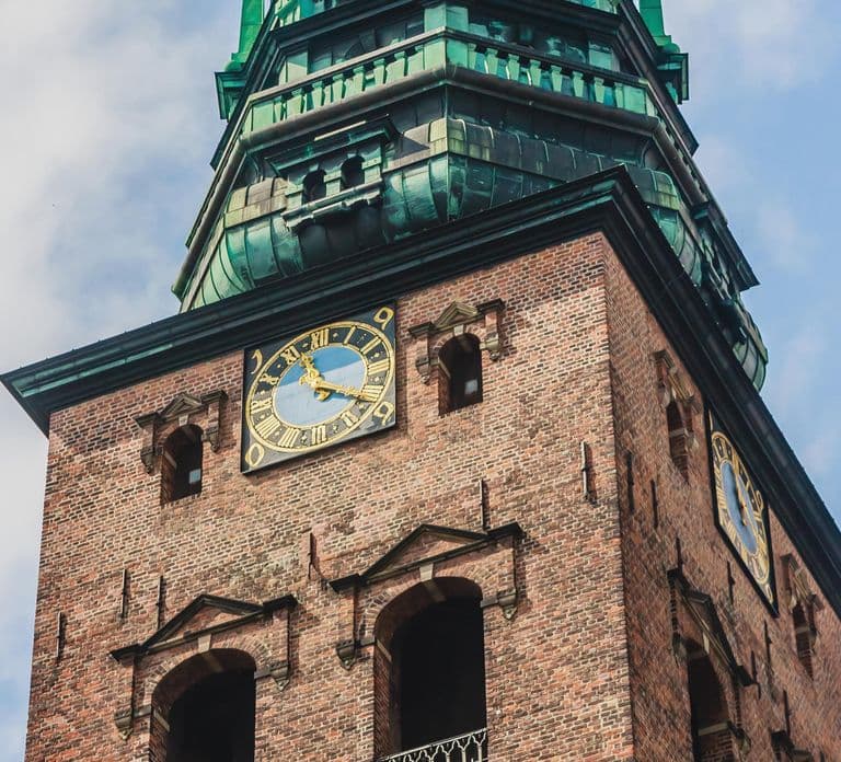 Kopenhaga: Prywatna piesza wycieczka po najważniejszych atrakcjach i sekretach