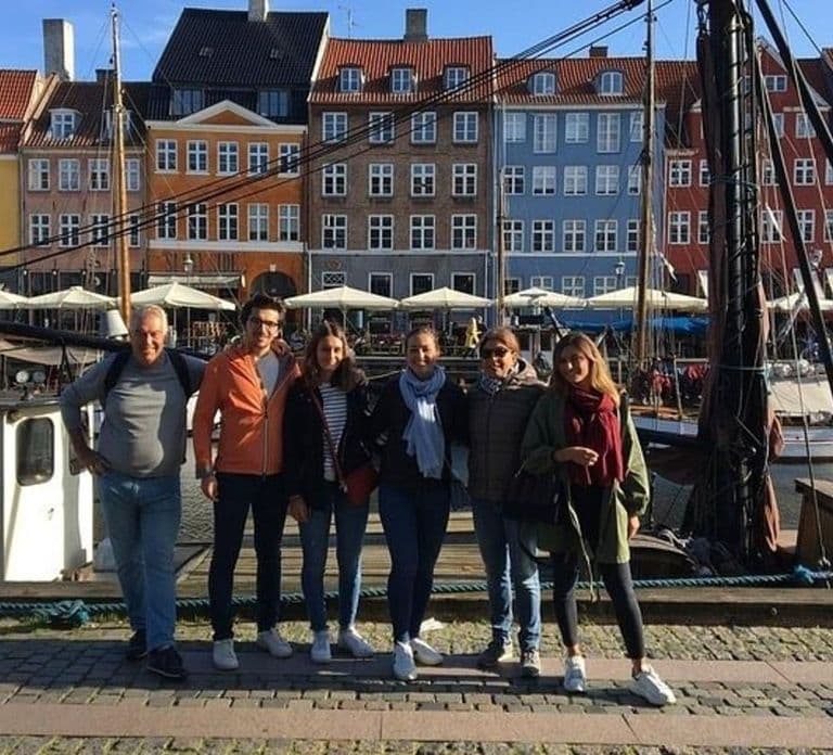 Copenhagen: Highlights and Hidden Gems Walking Tour