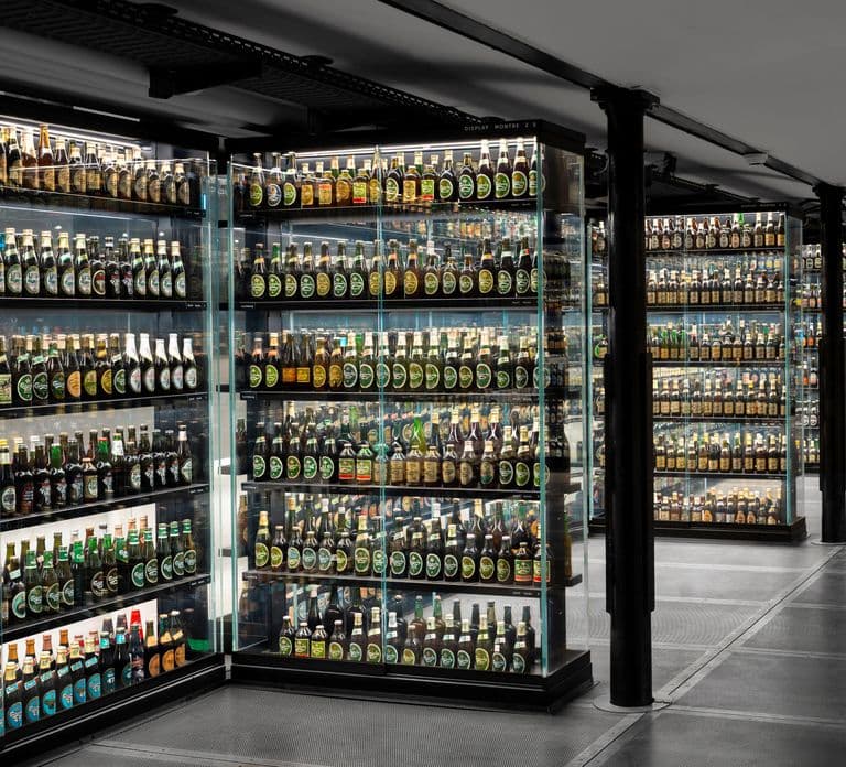 Copenhague: Ingresso para a Home of Carlsberg Experience