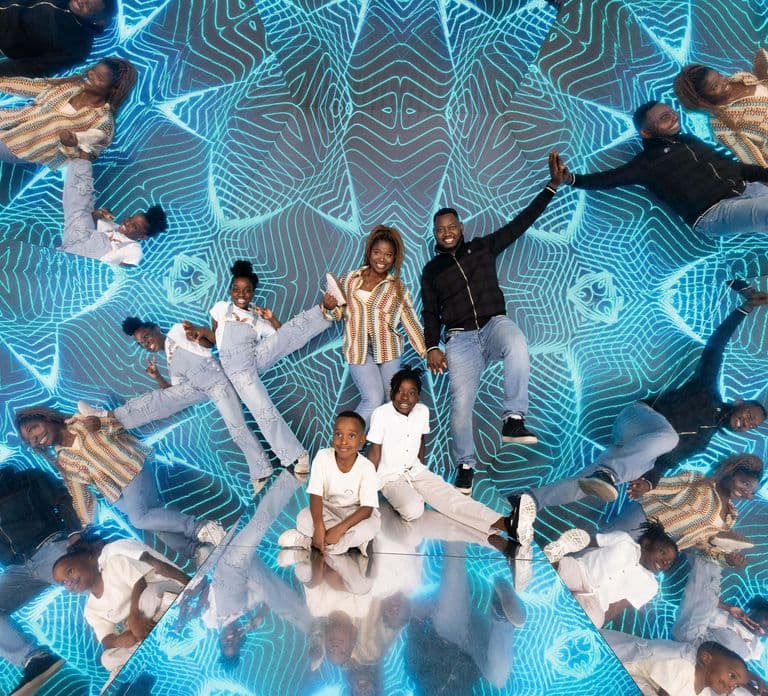 Copenhagen: Museum of Illusions 入場チケット
