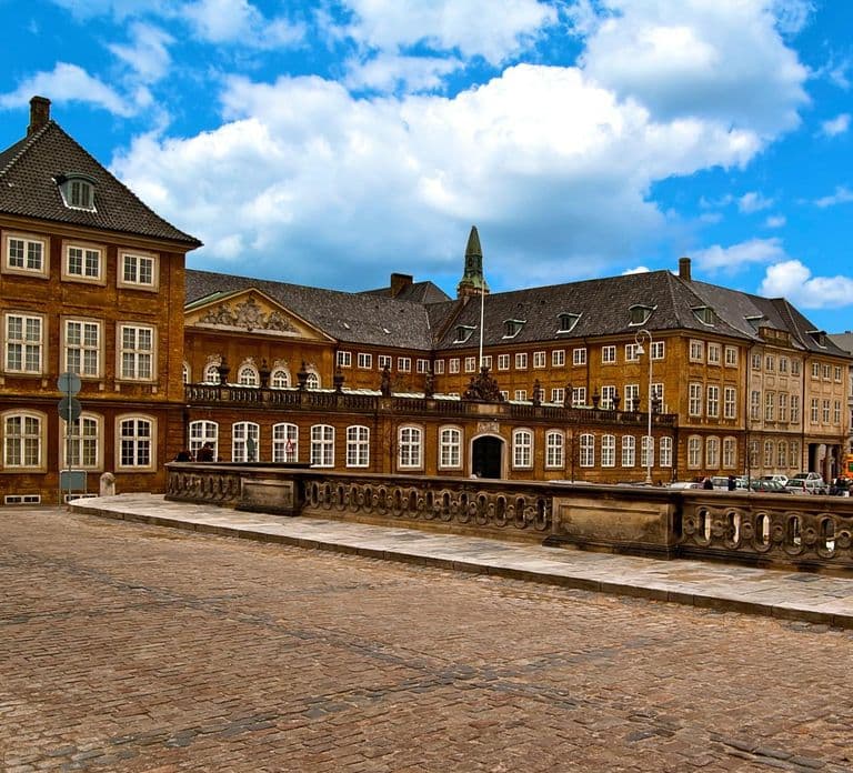 Kopenhagen: Private Familientour durch die Altstadt und Nyhavn
