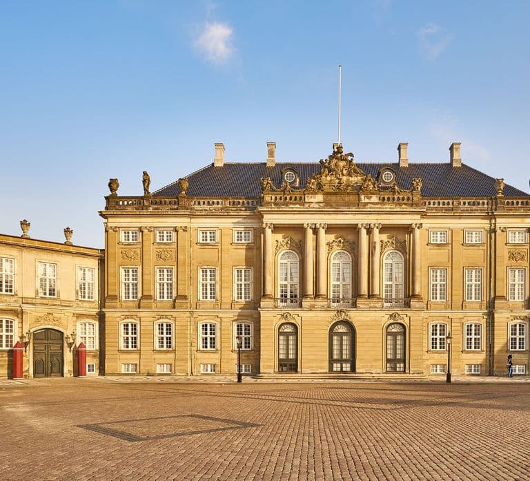 Copenhagen: Tour fotografico privato di 3 ore tra i monumenti famosi