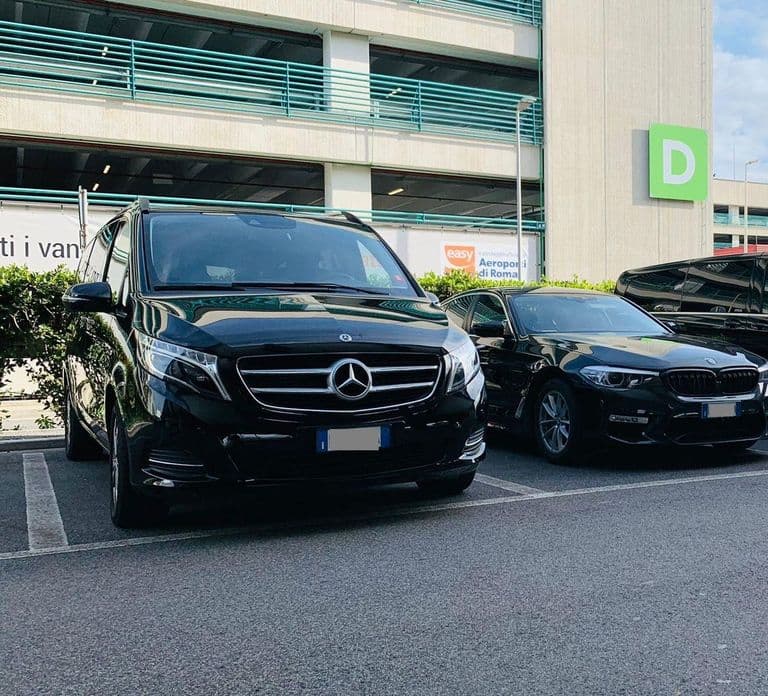 Copenhagen: Private Transfer to Copenhagen Port
