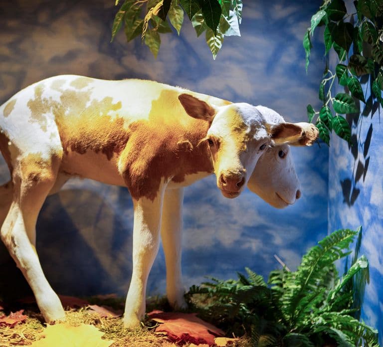 Copenhagen: Ripley's Believe It or Not! 4-Way Combo Ticket