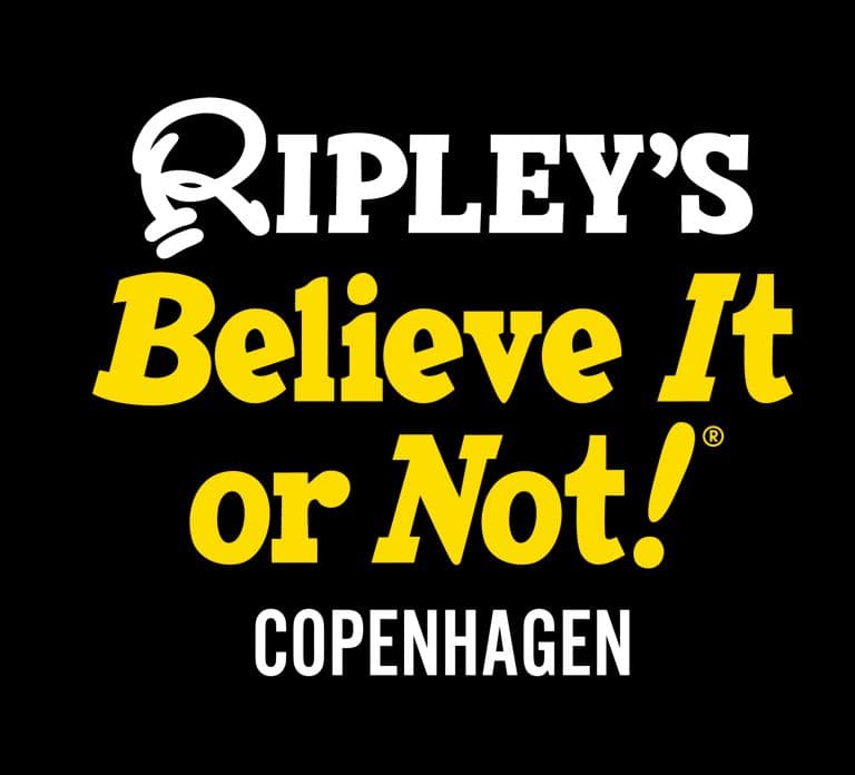 Copenhagen: Ripley's Believe It or Not! 4-Way Combo Ticket