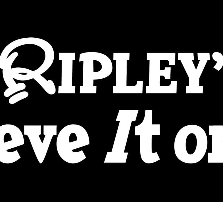 Copenaghen: Biglietto d'ingresso per Ripley's Believe It or Not!