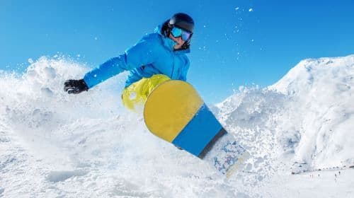 1-day tour to Asarigawaonsen Ski Resort in Hokkaido, Japan [1 person can form a group] Day Tours