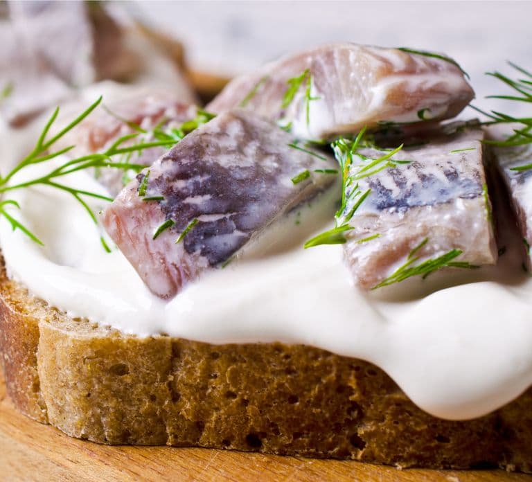 Copenhagen: Scandinavian Delights Food & Drink Private Tour