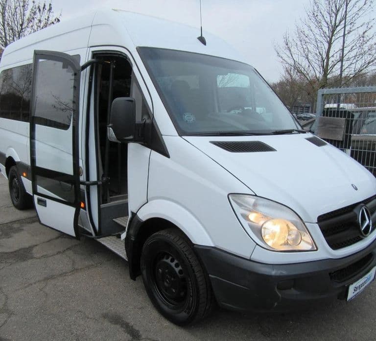 Copenhagen: Six Forgotten Giant Sculptures Tour by Bus