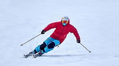 1-day tour to Asarigawaonsen Ski Resort in Hokkaido, Japan [Professional instructor | Departing from Sapporo] Day Tours