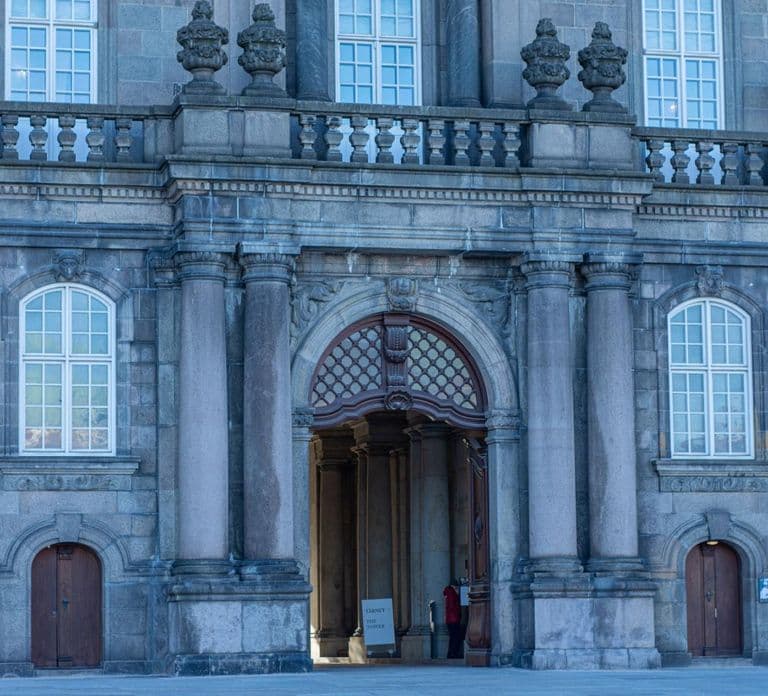Danish National Museum Copenhagen Archeology History Tour