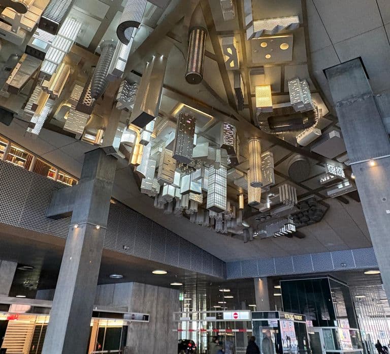 Denmark: Aarhus Tour in Spanish