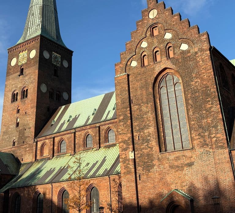 Denmark: Aarhus Tour in Spanish