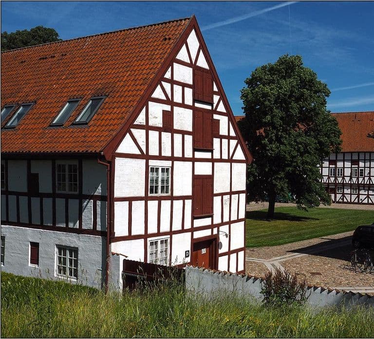 Denmark: Tour of Aalborg in Spanish