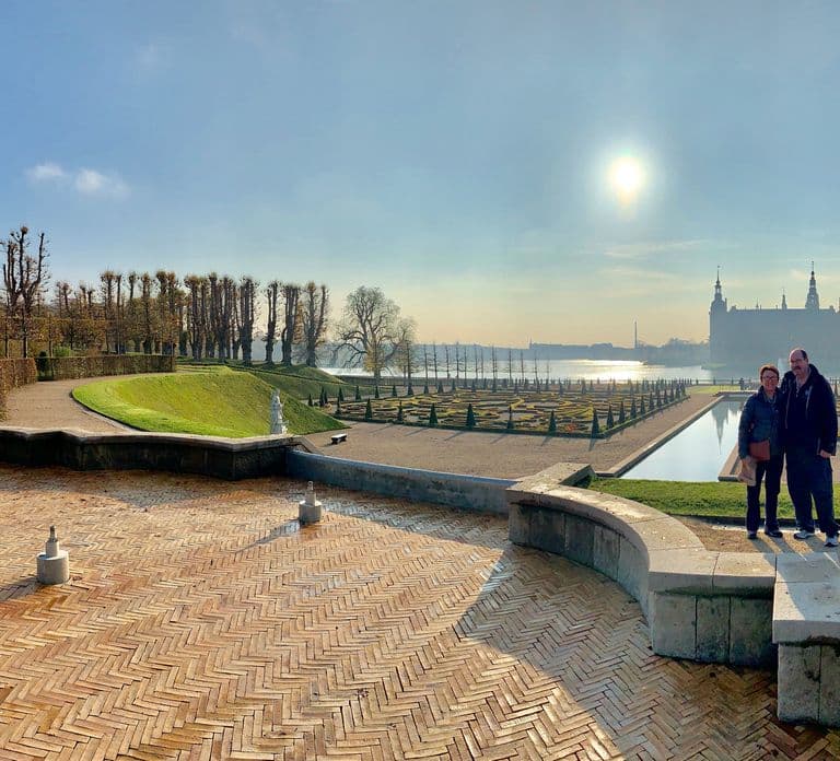 From Copenhagen: Private Frederiksborg Castle Tour