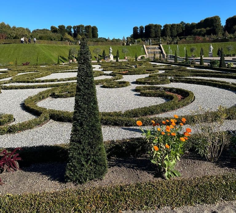 Da Copenaghen: Tour privato del Castello di Frederiksborg