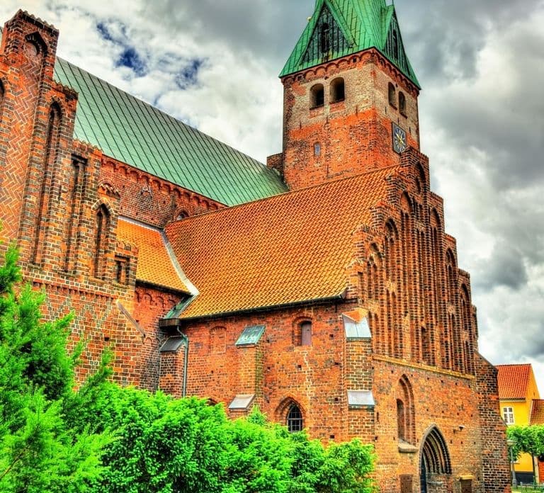 Gems of Helsingør – Privéwandeltour voor koppels