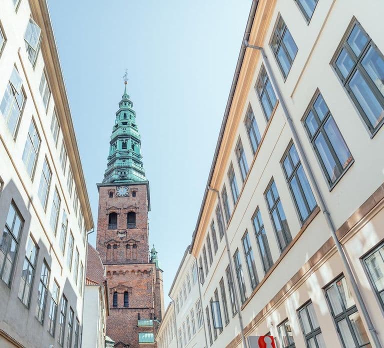 Tour privado: Lo mejor y las joyas ocultas de Copenhague