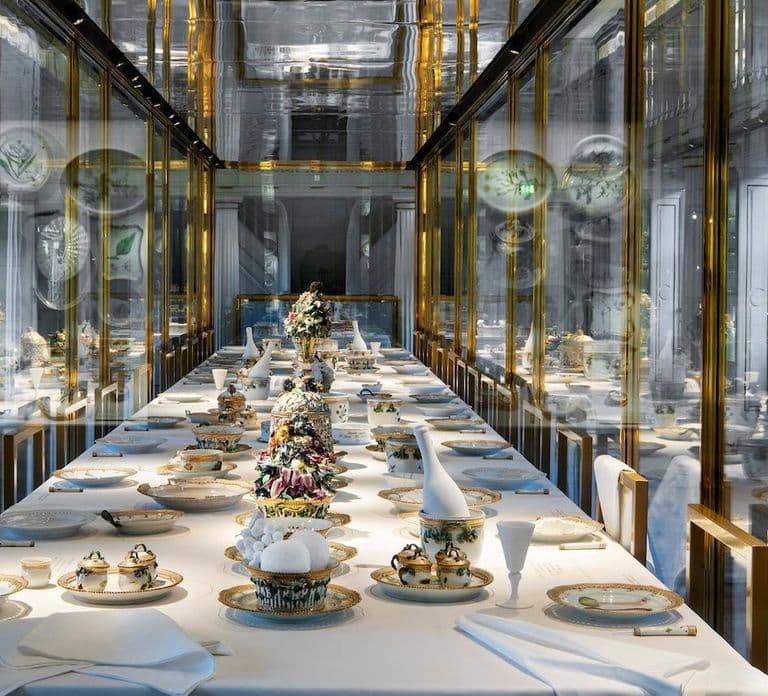 Kolding: Koldinghus Palace Entry Ticket