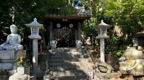 Excursión de 1 día al santuario Dazaifu-tenmangu + Yufuin + lago Kinrin + tren Yufuin no Mori en Oita, Japón - Excursiones de un día