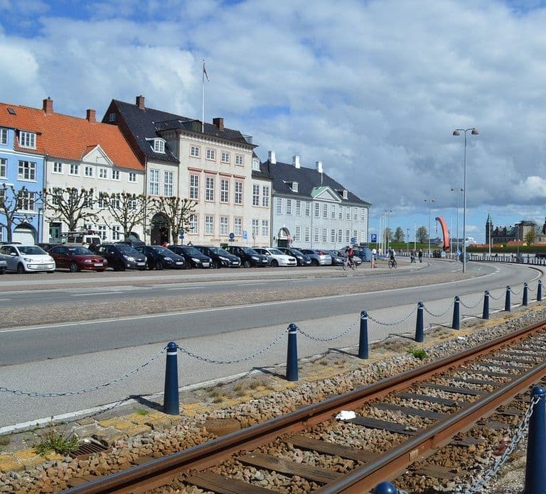 Mesmerizing Helsingør – Private Family Walking Tour