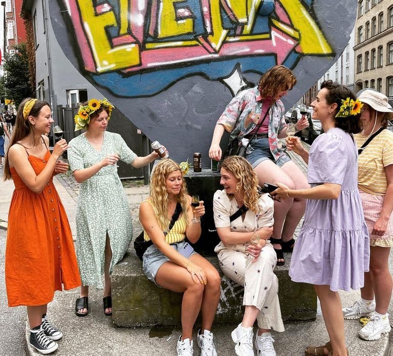 Mikkeller Craft Beer Walk en Vesterbro