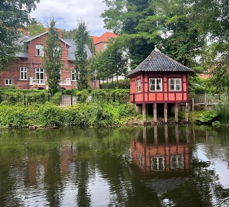 Odense: Visita guidata in spagnolo