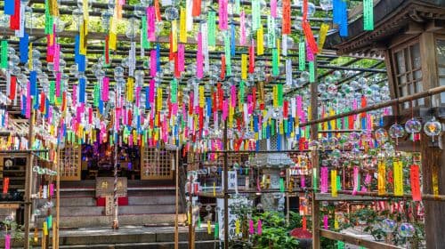 1-day tour to Dazaifu-tenmangu Shrine, Beppu cable car, Kinrinko Lake, and Yufuin Area Day Tours