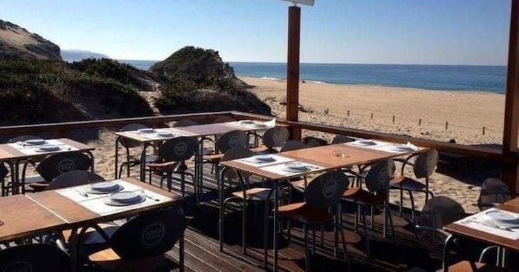 Cape Espichel, Meco Beach and Southern Lisbon Private Coastal Tour