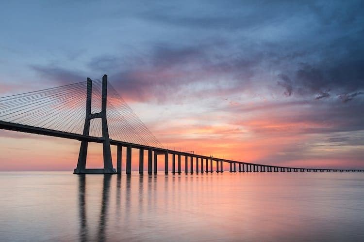 Day trip to Lisbon with city tour and shopping from Praia da Luz