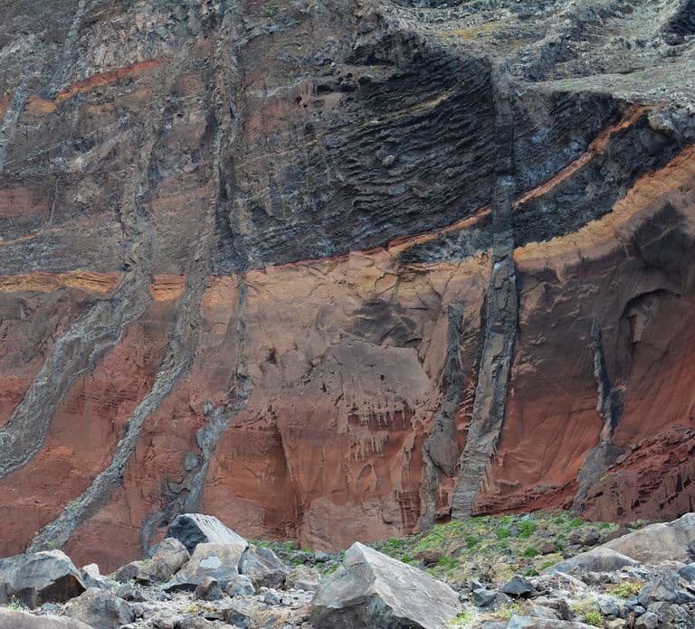 Desertas Islands Full-Day Catamaran Trip from Funchal