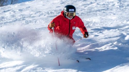 1-day tour to Hokkaido's Asarigawaonsen Ski Resort from Sapporo