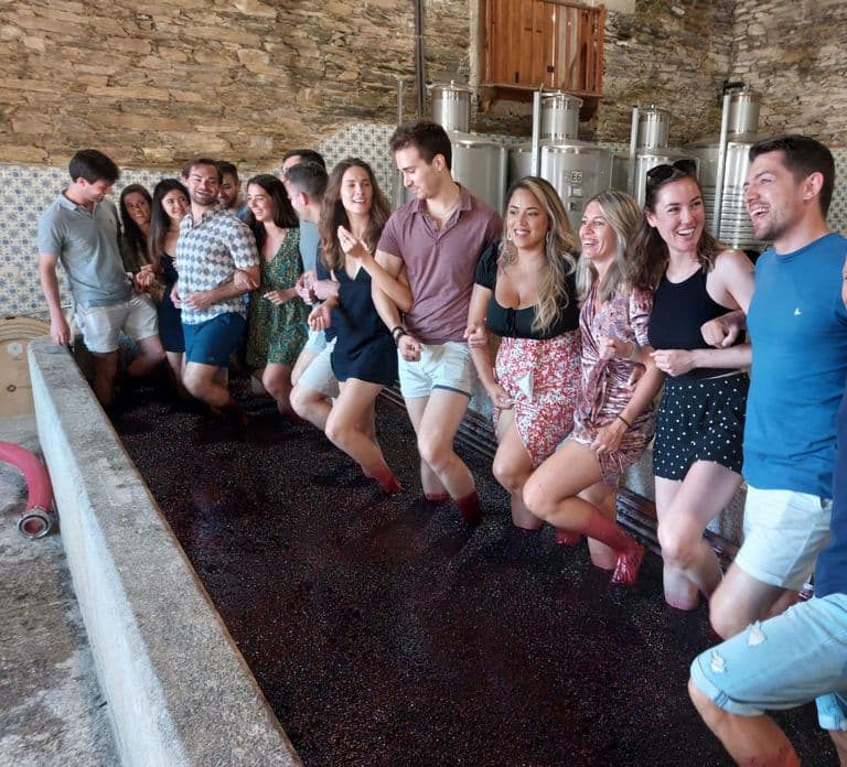 Douro-Tal: (Pinhão) Quinta da Foz – Tour & Verkostung von 5 WEINEN