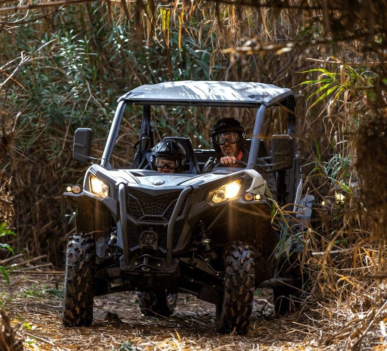Porto: Dirt and Dust Tour by Oporto Buggy